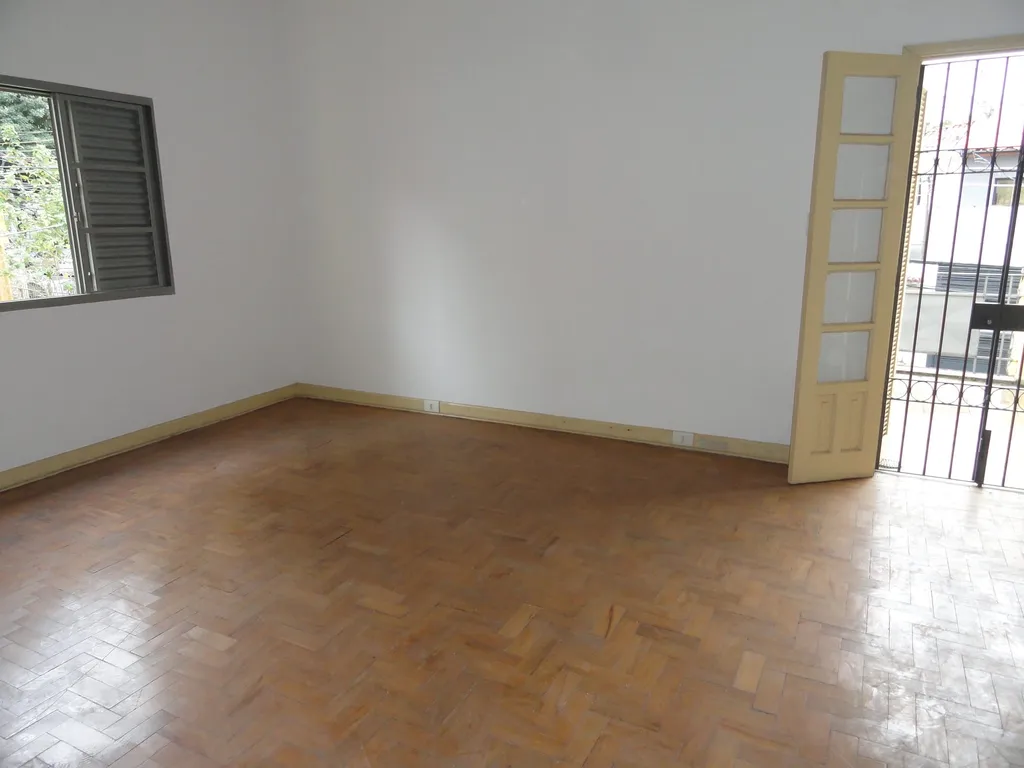 Imagem Casa à venda em São Paulo, Vila Mariana, com 3 quartos, 191m2