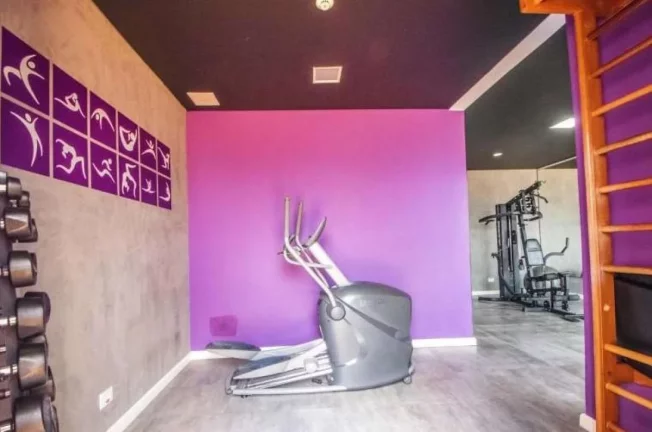 Imagem Flat disponível para venda no Mercure São Paulo Paraíso Hotel, com 33m², 1 dormitório e 1 vaga de garagem