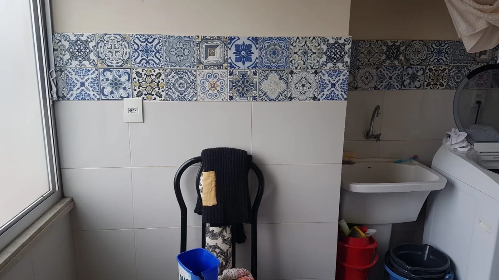 Imagem Apartamento com 4 quartos no centro de Porto Alegre