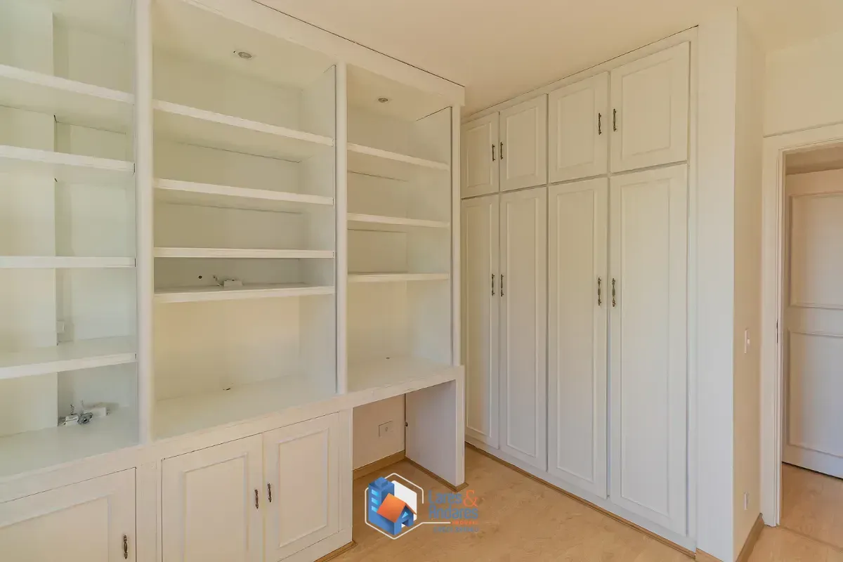 Imagem Apartamento para venda em Vila Andrade com 3 quartos, sendo 1 suíte, 119m²