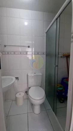 Imagem Condomínio Edifício Mariner