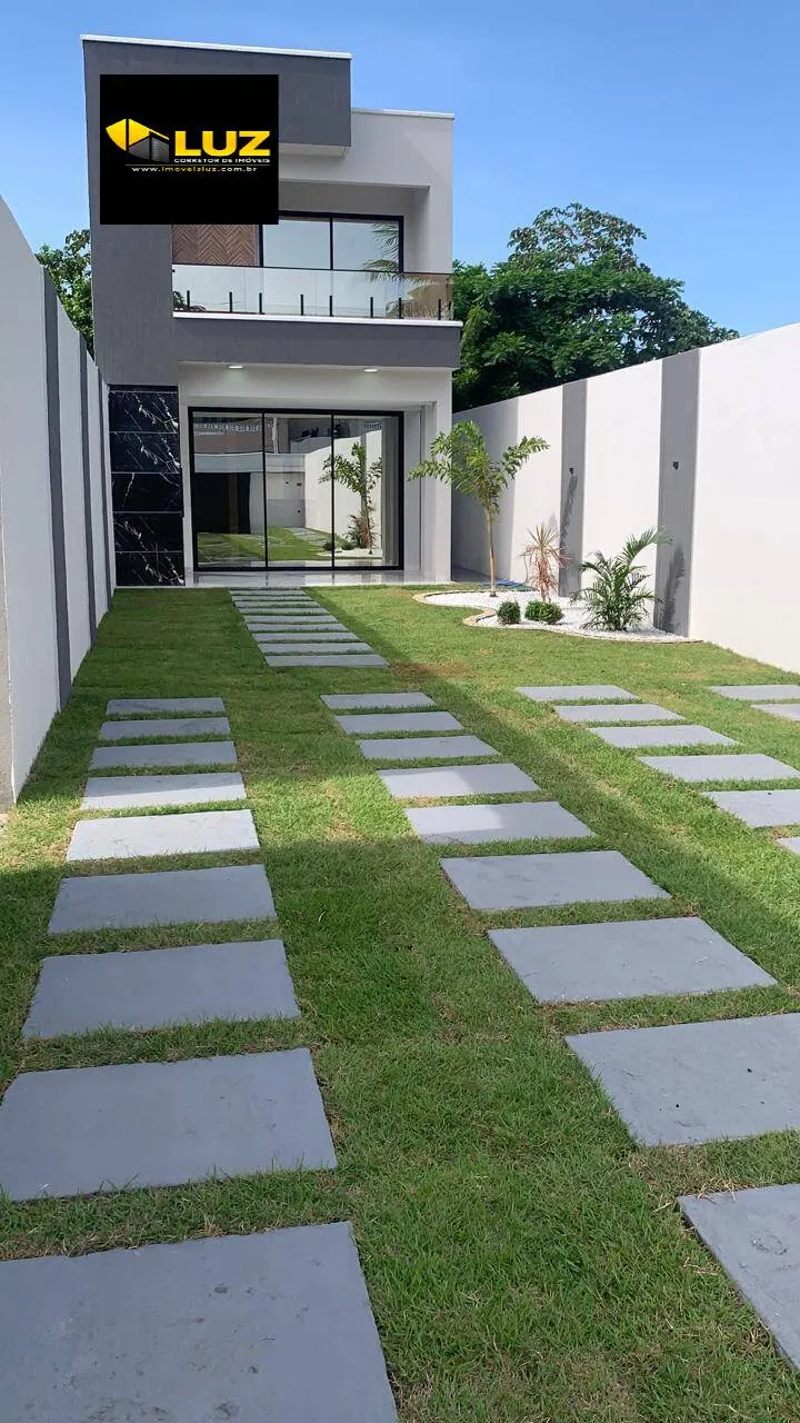 Foto do imóvel Duplex de Alto Padrão no Eusébio, A casa dos seus sonhos!