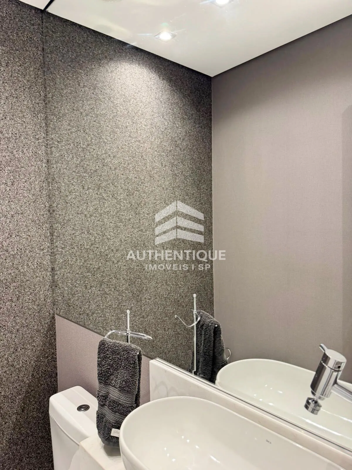 Imagem BOULEVARD TAMBORE - Apartamento à venda no bairro Tamboré - Santana de Parnaíba/SP