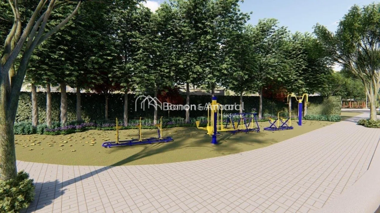 Imagem Lote comercial com 644 m² no Condomínio Jardim dos Lírios, Paulínia