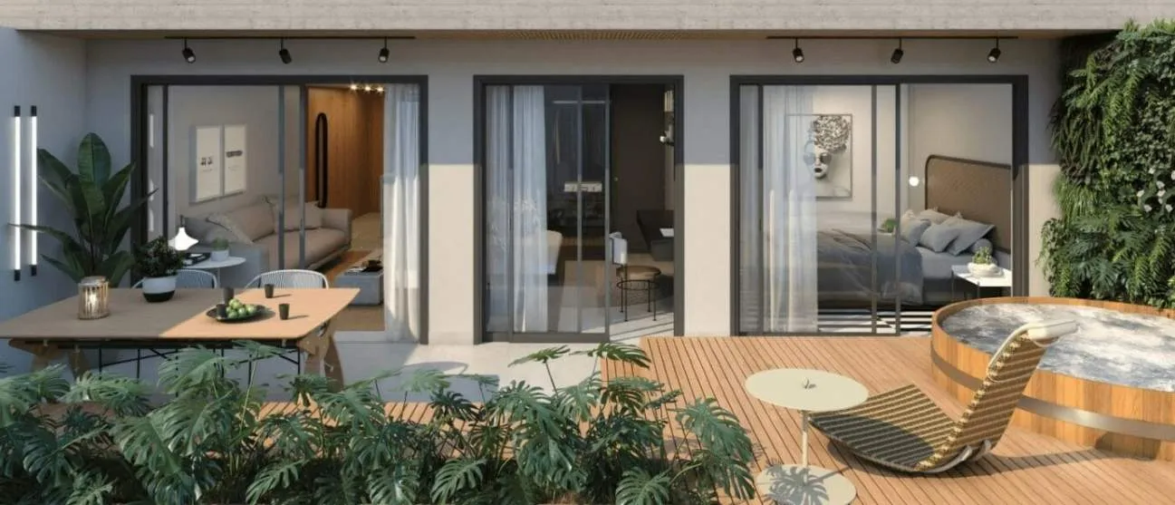 Imagem Ivo Botafogo  Apartamentos Alto Padrão em Botafogo, RJ