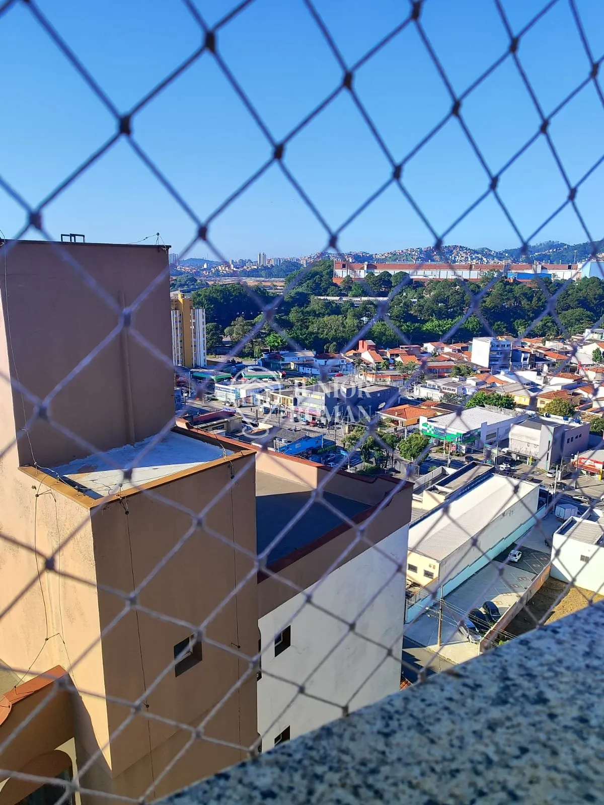 Imagem APTO 2 DOMR l VARANDA l PISCINA l QUADRA l CHURRASQUEIRA DEMARCHI - SBC