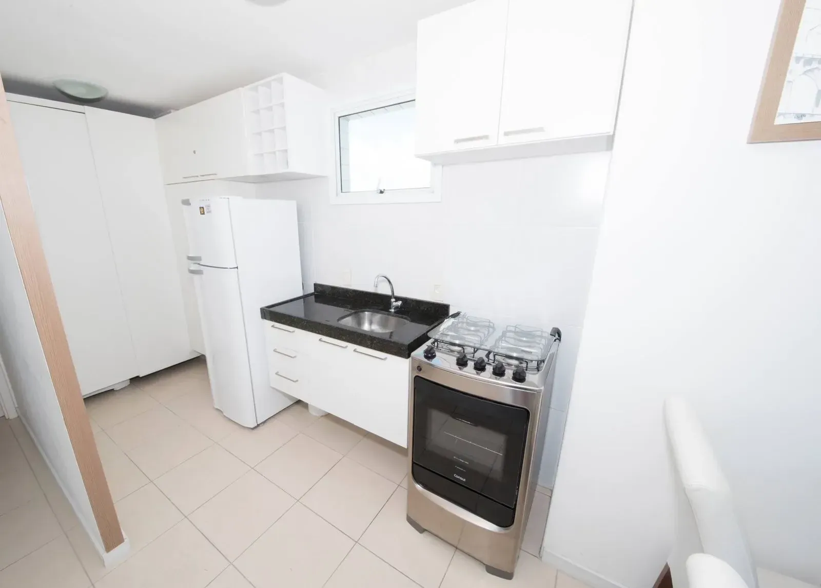 Imagem Apartamento com 2 Quartos à Venda, 57 m² em Ponta Negra - Natal
