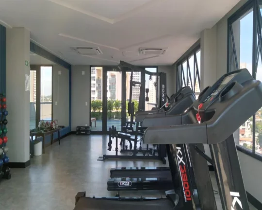 Imagem Apartamento a 50 metros do metro Butantã