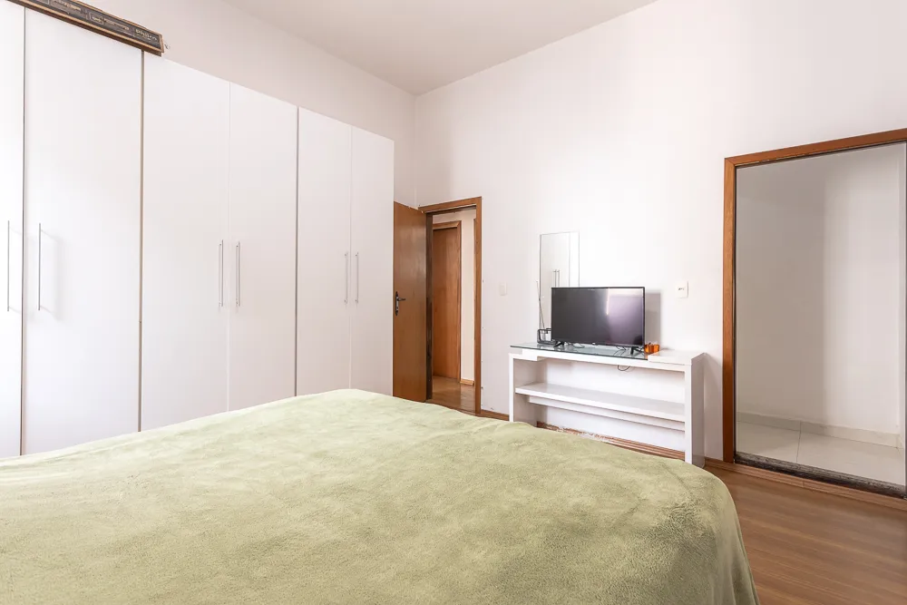 Imagem Apartamento para venda em Bela Vista com 3 quartos, sendo 2 suítes, 116m2