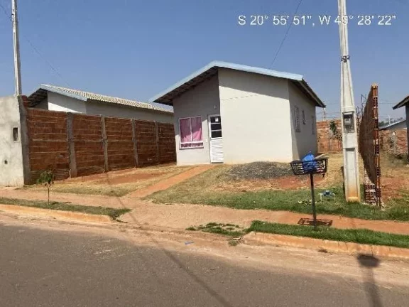 Oportunidade Única em BADY BASSITT - SP | Tipo: Casa | Negociação: Venda Direta Online | Situação: Imóvel em RUA PROJETADA 29
