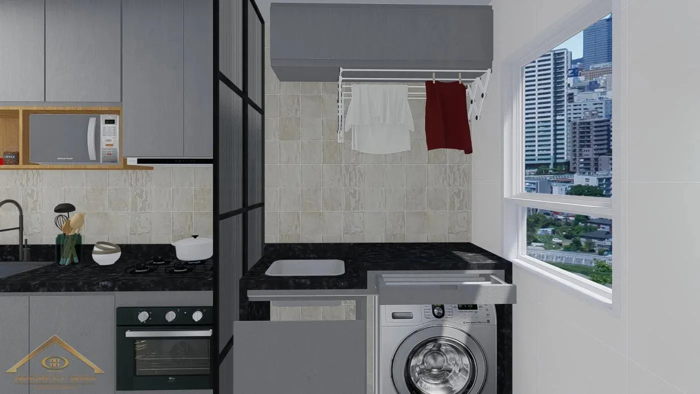 Imagem Apartamento para Venda em São Pedro da Aldeia / RJ no bairro Nova São Pedro
