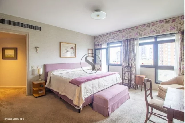 Imagem APARTAMENTO RESIDENCIAL em SÃO PAULO - SP, ITAIM BIBI