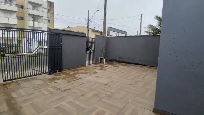 Imagem Casa à venda, Residencial Parque das Palmeiras, Pindamonhangaba, SP