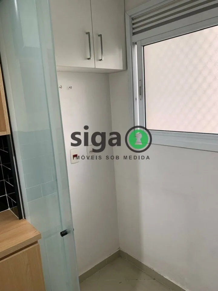 Imagem Apartamento para venda no Morumbi, São Paulo - SP