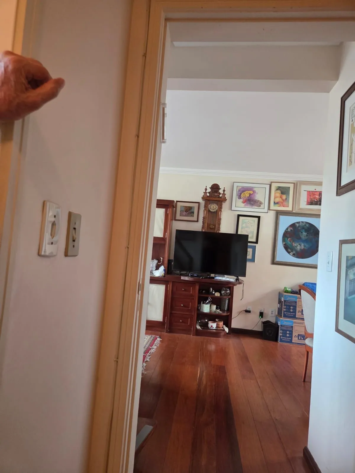 Imagem Cobertura em Petrópolis