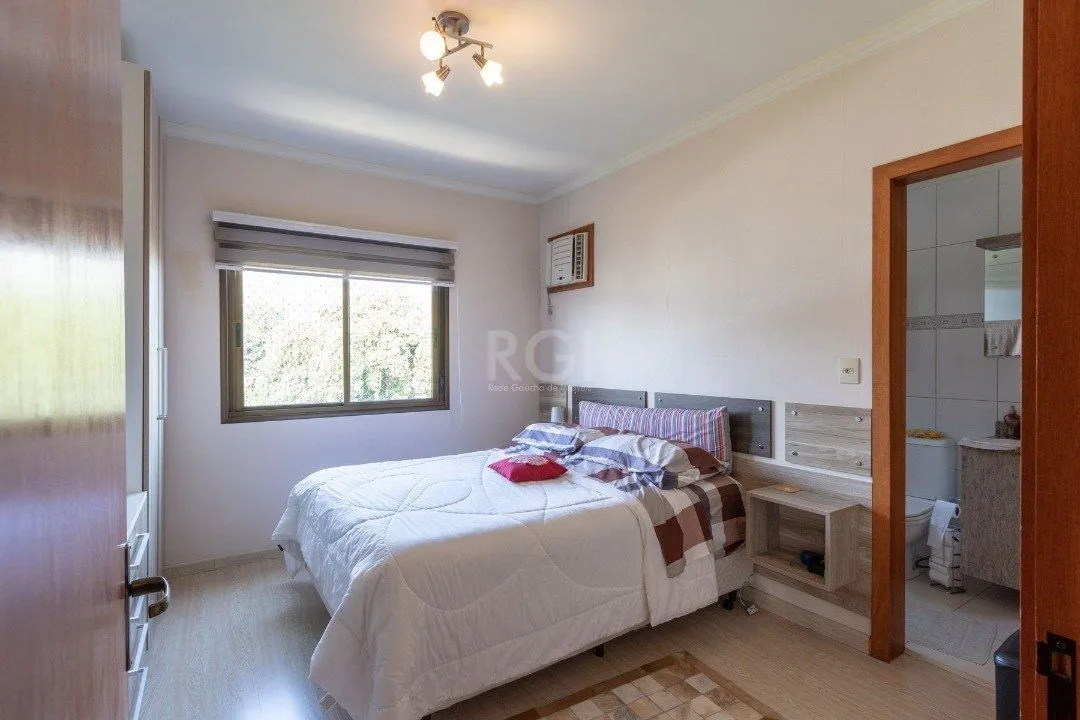 Imagem Apartamento para Venda - 82.5m², 3 dormitórios, sendo 1 suites, 1 vaga - Nonoai