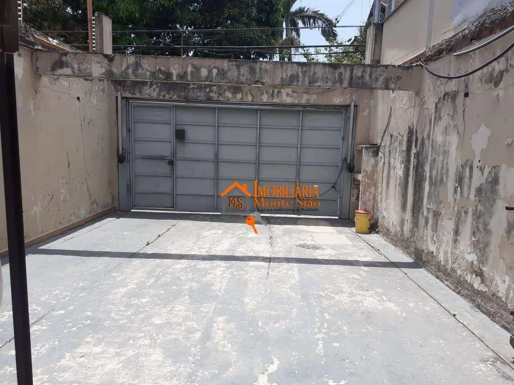 Imagem Casa com 1 dormitório à venda, 100 m² por R$ 650.000,00 - Vila Rosália - Guarulhos/SP
