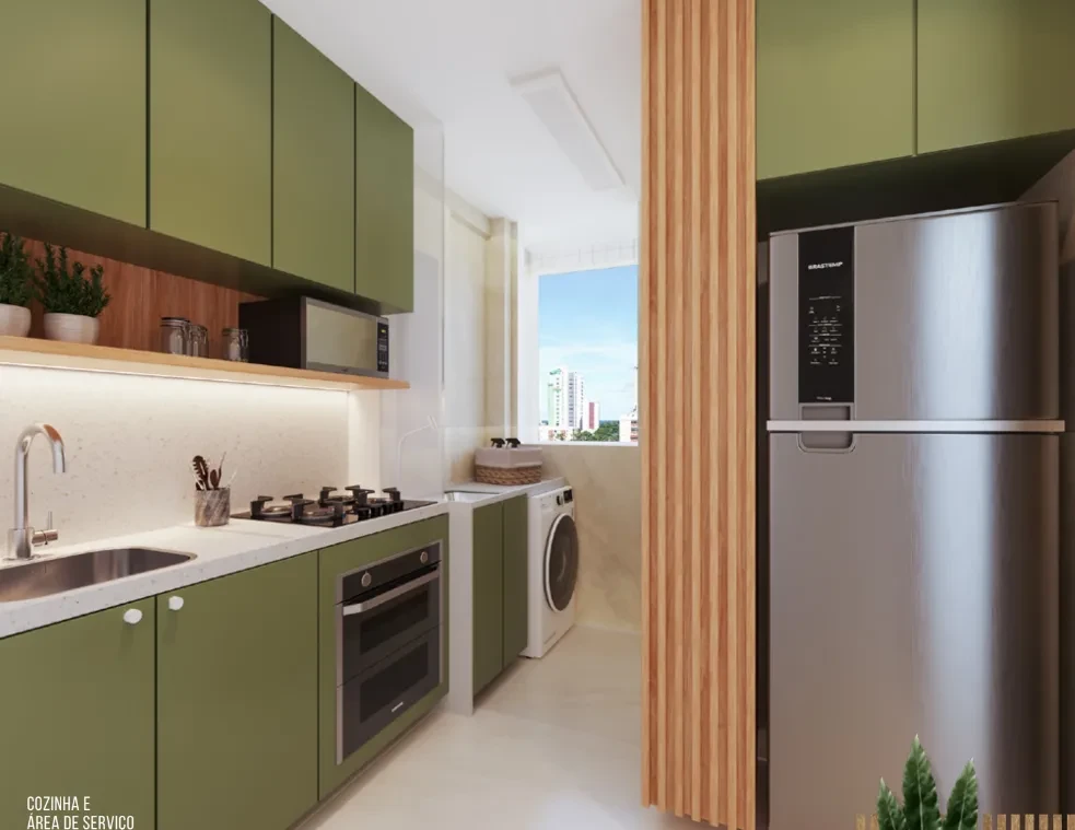 Imagem Apartamento com 2 Quartos à Venda, 45 m² em Boa Viagem - Recife
