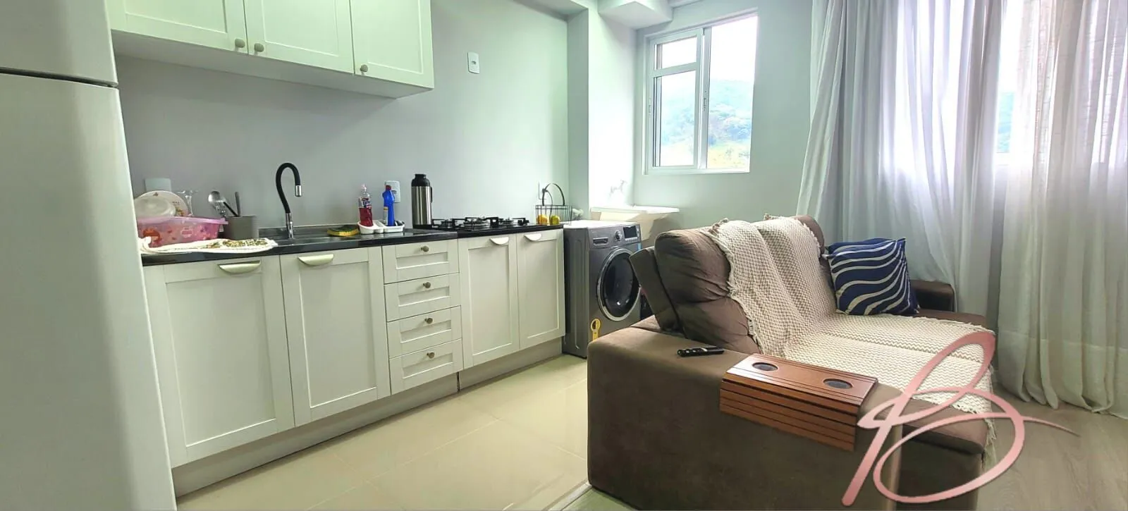Imagem Apartamento em Ressacada, Itajaí/SC