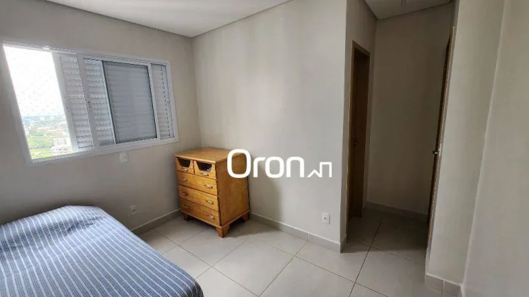Imagem Apartamento à venda, 125 m² por R$ 980.000,00 - Vila Rosa - Goiânia/GO