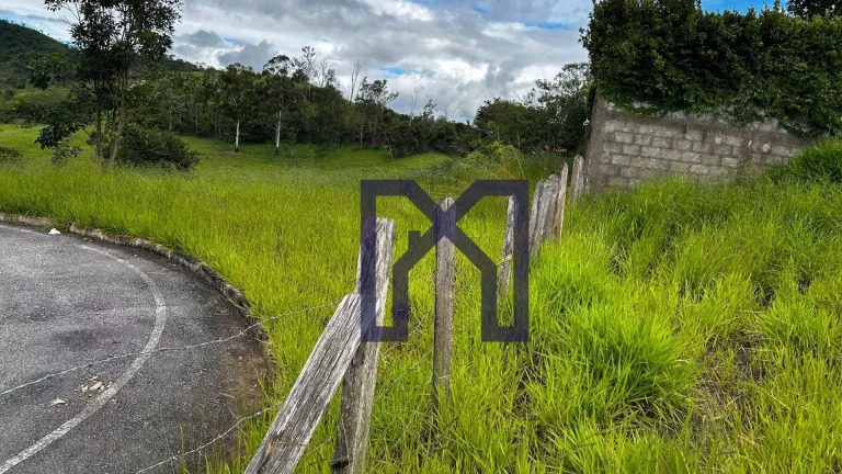 Imagem Terreno à venda, 550 m² por R$ 495.000,00 - Pinheirinho - Itajubá/MG