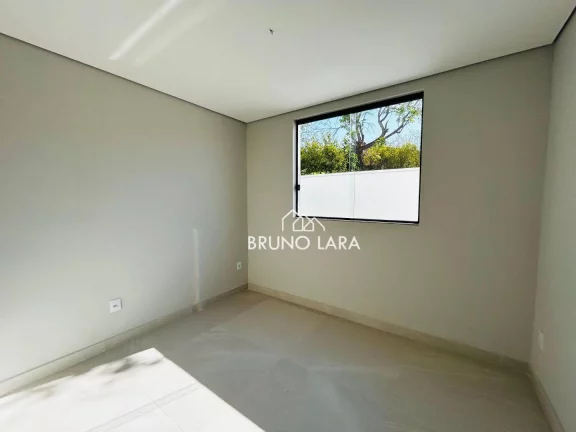 Imagem Casa com cobertura à venda no Bairro Espírito Santo- Betim/MG