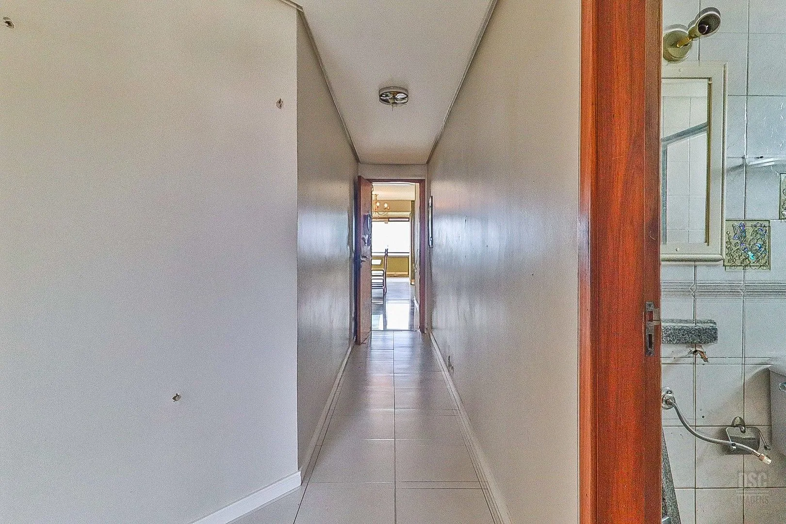 Imagem Apartamento em Praia de Belas