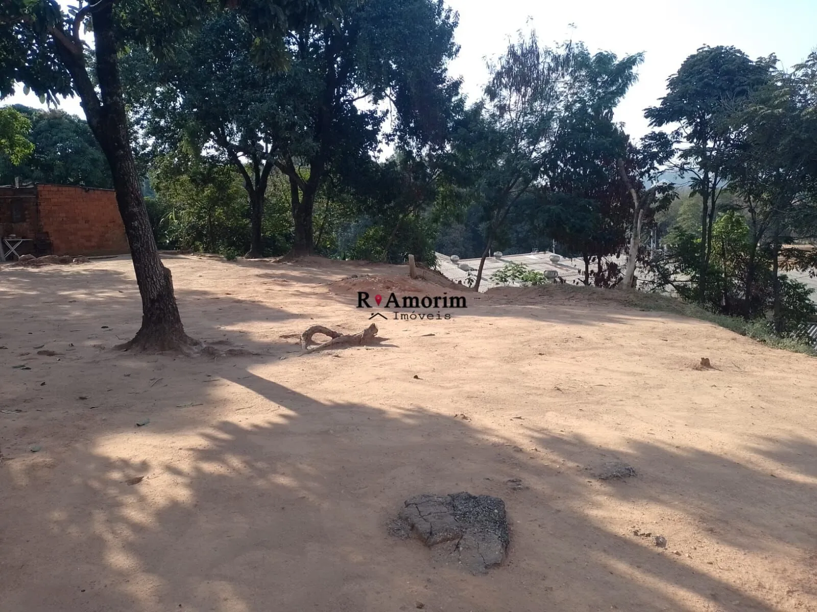 Imagem Terreno comercial a venda na Estrada Romeiros em Barueri
