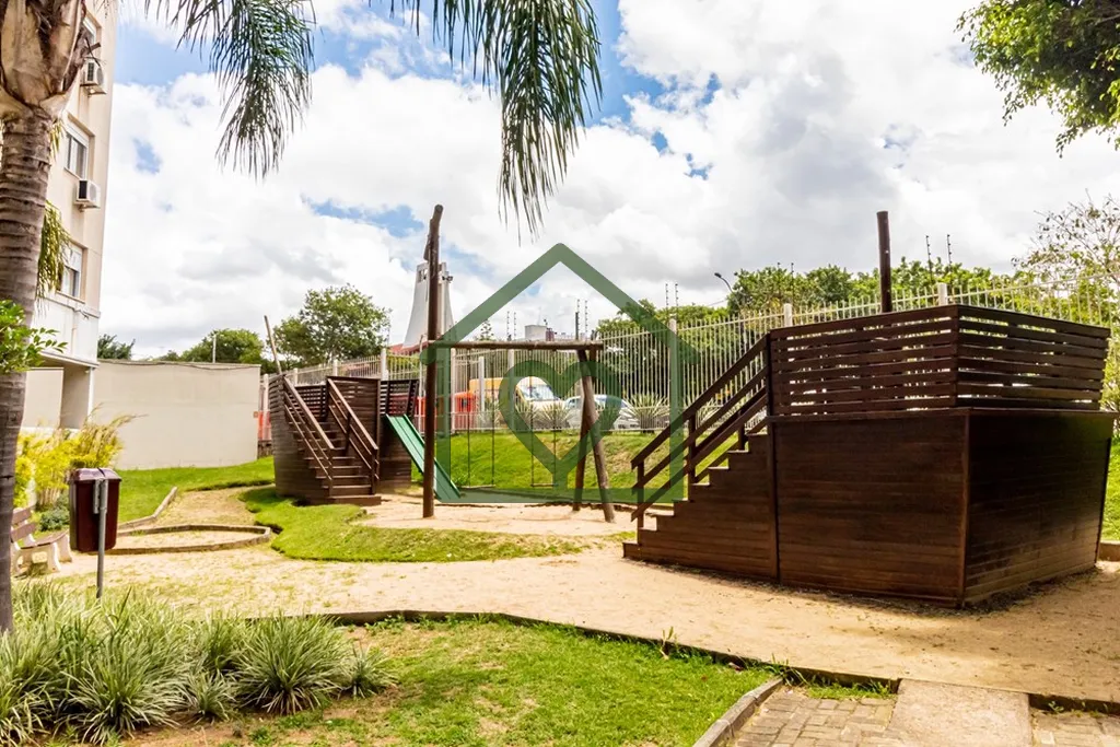 Imagem Descubra a oportunidade perfeita de adquirir o seu novo lar em Porto Alegre, na charmosa Vila Ipiran...