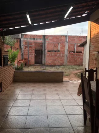 Imagem Casa Padrão