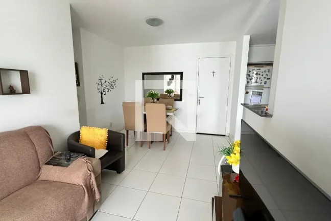 Imagem Apartamento à Venda - Recreio, 2 Quartos, 65 m2