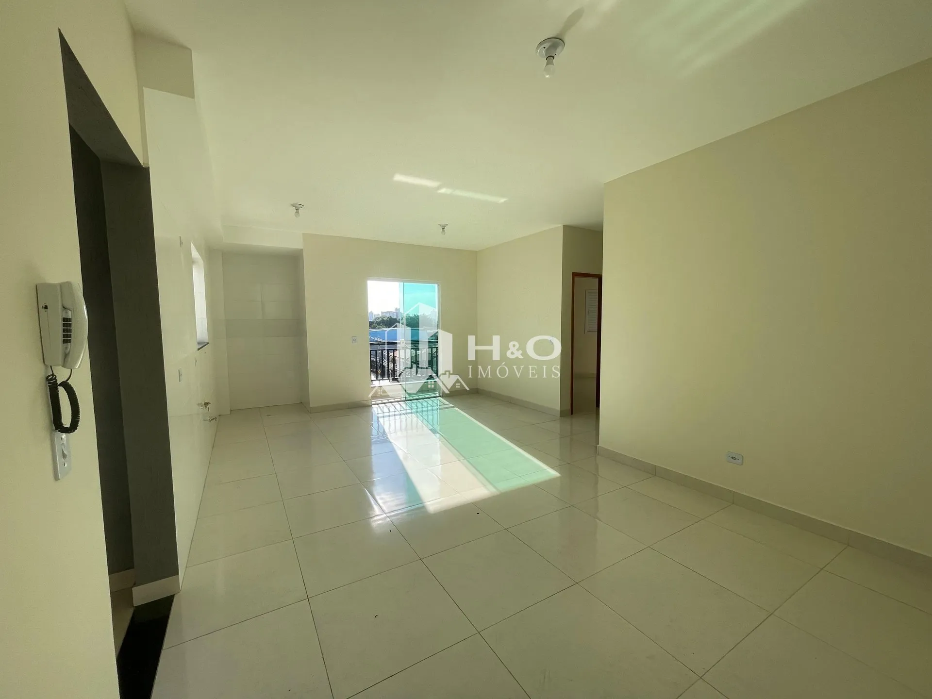 Imagem Apartamento à venda na Vila Manchester - 88m² de puro conforto e praticidade!