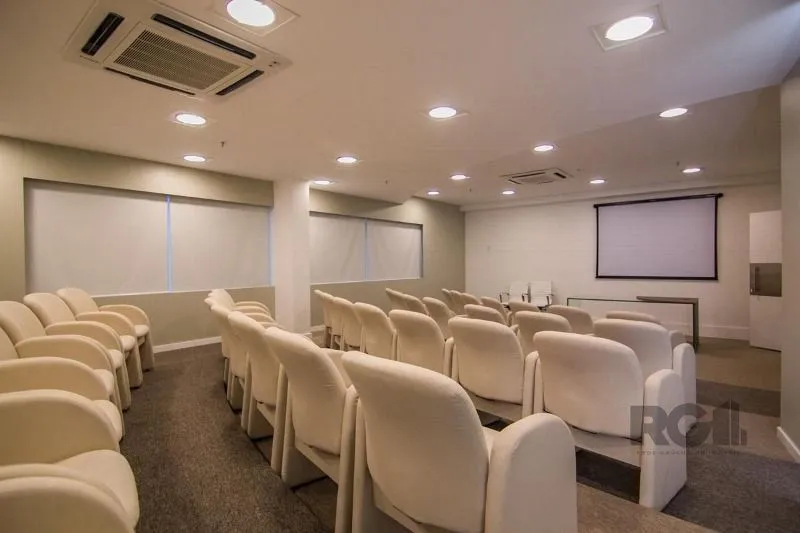 Imagem Sala Comercial em Higienópolis