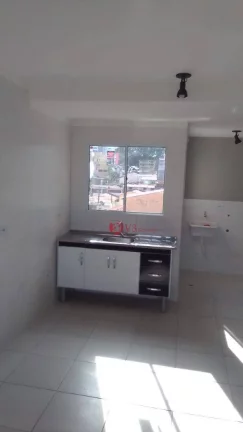 Imagem Apartamento com 2 dormitórios à venda, 42 m por R$ 265.000,00 - Vila Granada - São Paulo/SP