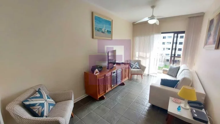 Imagem Apartamentos / Padrão na cidade de Guarujá