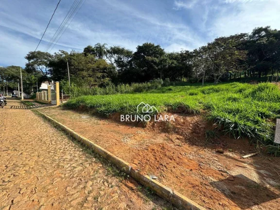 Imagem Terreno à venda no Condomínio Vale do Cedro - São Joaquim de Bicas/MG