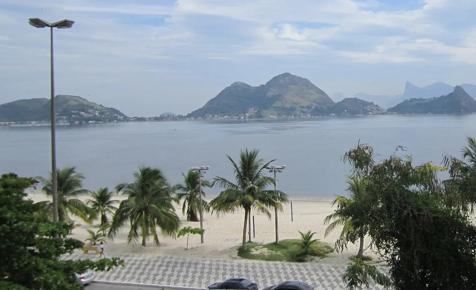 Imagem Casa com 2 Quartos à Venda, 126 m² em São Francisco - Niterói