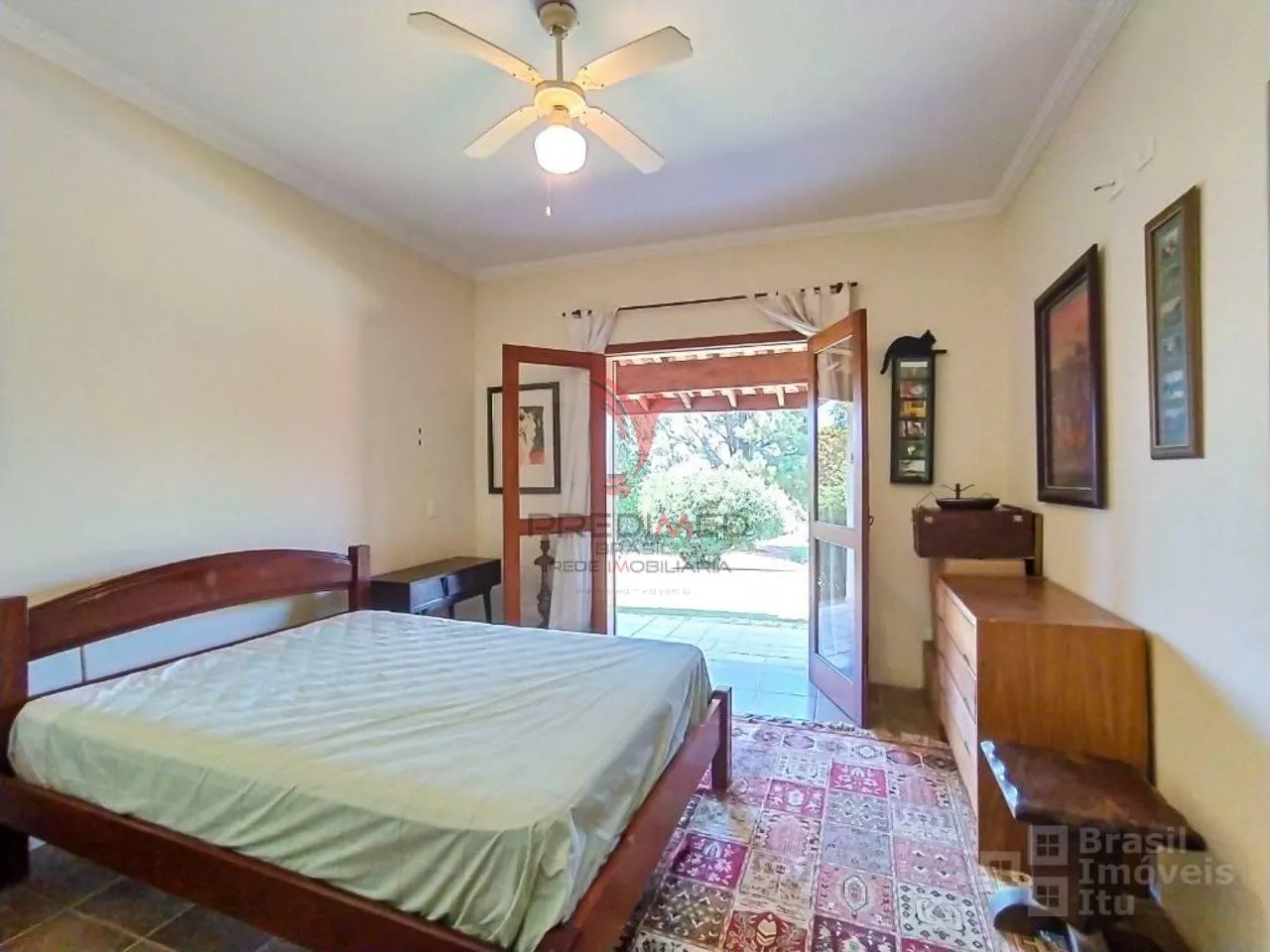 Imagem Magnífica Casa plana em Itu/SP