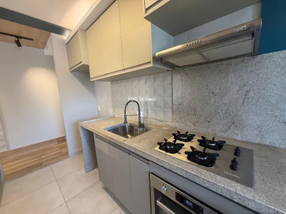 Imagem Apartamento para locação com 2 suítes em Moema