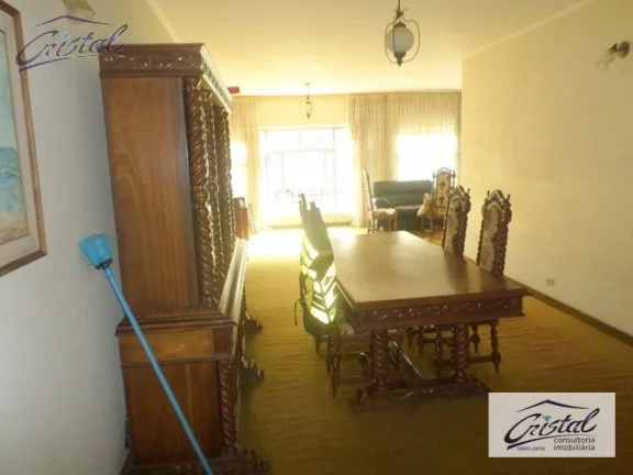 Imagem Casa com 4 dormitórios à venda, 200 m² por R$ 779.000,00 - Jardim Bonfiglioli - São Paulo/SP