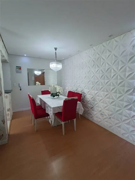 Imagem Apartamento à Venda em Aviação, Praia Grande - SP