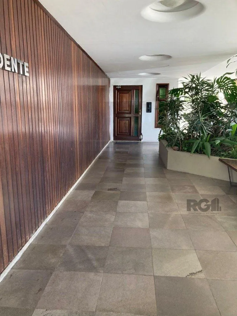 Imagem APARTAMENTO DE COBERTURA - 2 dorms. - 1 vaga - 118,02 m² - MENINO DEUS