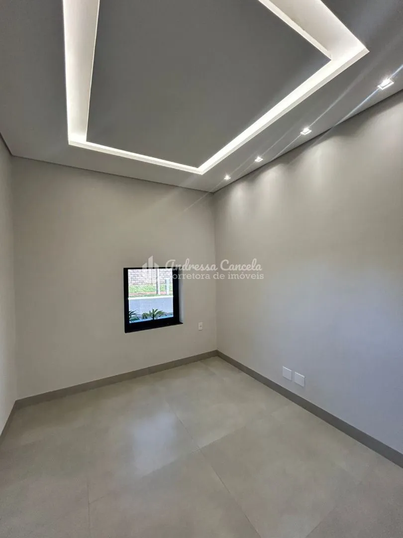 Imagem Terravista Residence - Casa com 3 suítes à venda, 225 m² por R$ 1.390.000 - Terravista Residence Club - Mirassol/SP