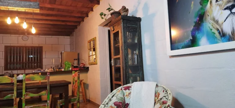 Imagem LINDA - Casa nova com 90m², cond fechado com lagoas, Águas Claras, Viamão