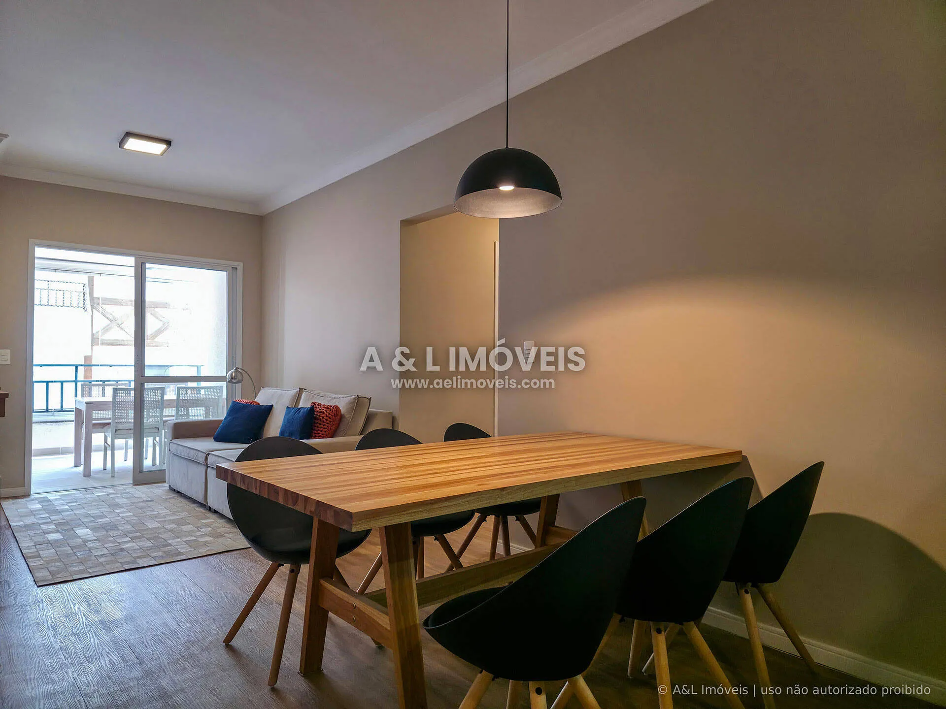 Imagem Apartamento 87,75 m² com Calefação - Vila Backer, Campos do Jordão