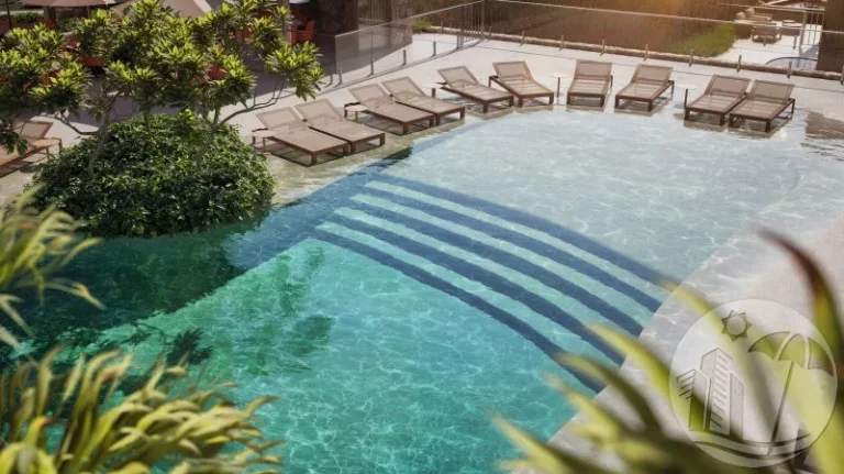 Imagem Lançamento na quadra do mar Edifício Marena Residence EMBRAED seu melhor invest