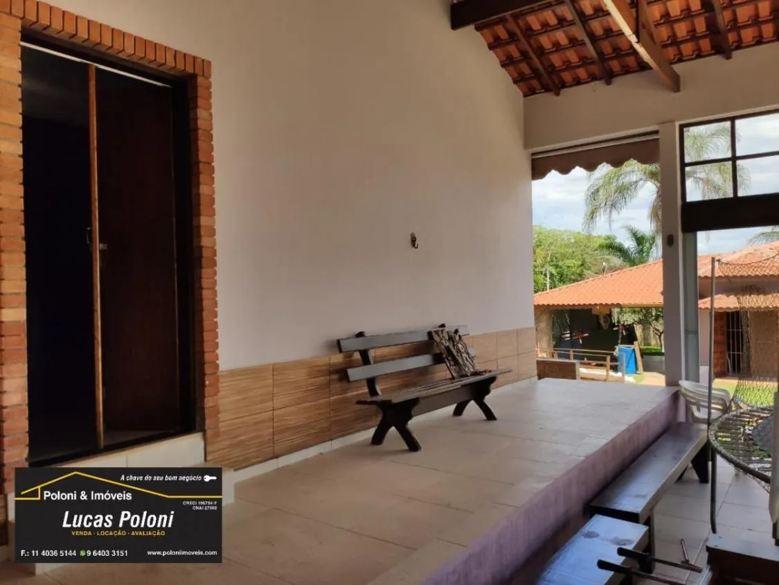 Imagem CHÁCARA - CONDOMÍNIO RESID. VISTA VERDE- PIRACAIA