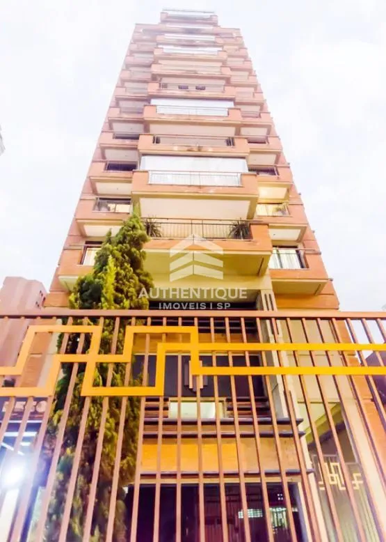 Imagem ART DECO MOEMA - Apartamento à venda no bairro Moema - São Paulo/SP, Zona Sul