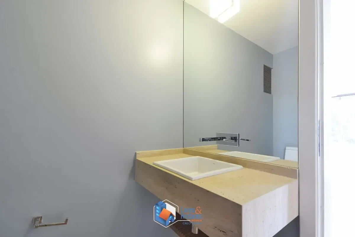 Imagem Duplex para venda em Higienópolis com 3 quartos, sendo 3 suítes, 285m²