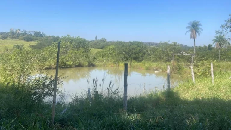 Imagem Chacara a Venda - Bairro Rio Verde